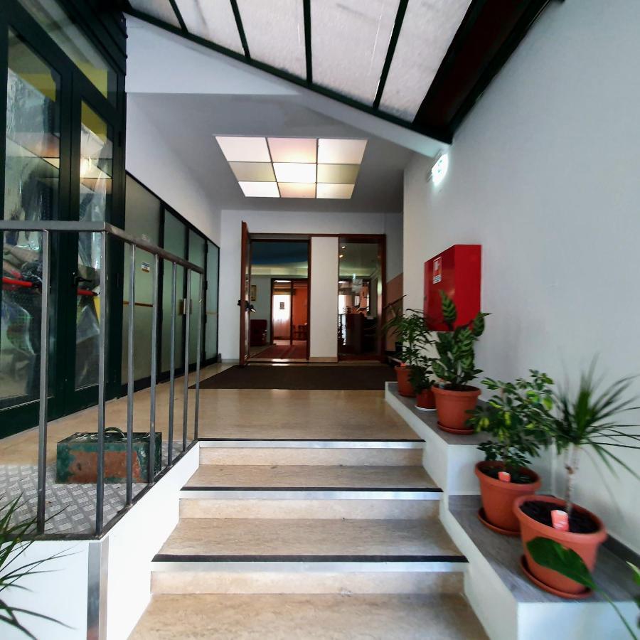 Hotel Perla Massa Lombarda ภายนอก รูปภาพ