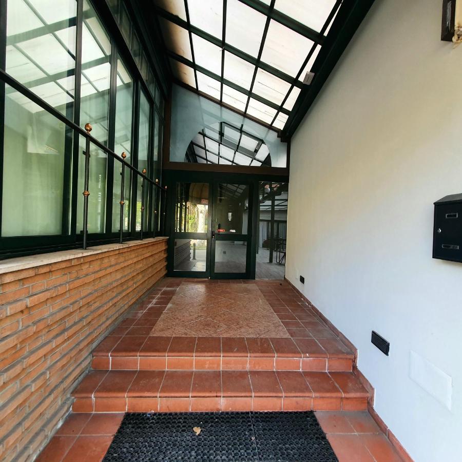 Hotel Perla Massa Lombarda ภายนอก รูปภาพ